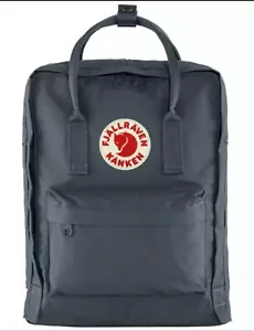 Fjällräven Kanken Rucksack Graphite Gray F23510 Neu mit Etikett - Bild 1 von 7