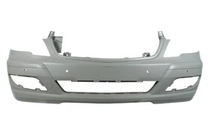 Front Bumper Cover With PDC Fits For Mercedes Vito / Viano (W639) 2011 - 2013 - Picture 1 of 1