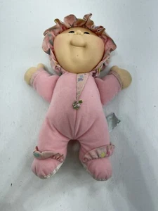 1992 Hasbro My First Cabbage Patch Kids 12" Babyland Collection Pink - Bild 1 von 9