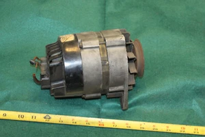 MG MGB TR250 Original Lucas 5 Wire Alternator Assembly - Picture 1 of 4