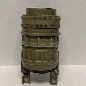 BENDIX MS3106E24-10S(C) STECKER, STECKER, ELEKTRISCH - Bild 1 von 3