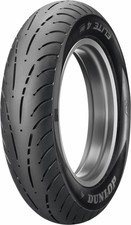 Dunlop Elite 4 Sbieco Posteriore Pneumatici 140/90B16 77H (45119278)