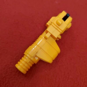 Street Fighter II Weapon Guile Missile Launcher 1993 Original Figure Accessory - Picture 1 of 1