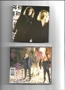 Cheap Trick – Lap Of Luxury CD 1988 Austria release - Picture 1 of 1