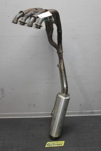 Auspuff komplett Suzuki GSX R 600 2002 - Bild 1 von 3