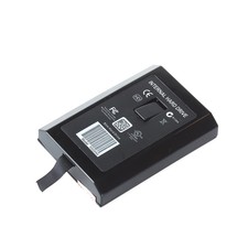 For XBOX 360 Slim 20G/60G/120G/250G/320G/500G HDD Hard Disk Internal Drive Part