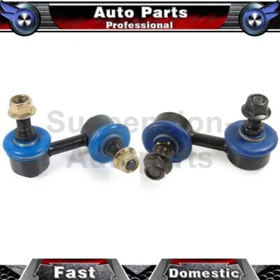 Barra estabilizadora delantera izquierda para 2000 2001 2002 2003 2004 2005 Hyundai Accent_SU Foto 1 de 4