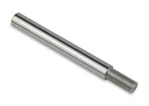 Circuit Hero Shift Extender - Polished (Honda/Acura) - Bild 1 von 3