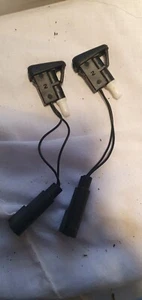 Pair of Ford Kuga Mk2 2014 Windscreen Washer Spray Nozzle Free Delivery!!!#3.2 - Picture 1 of 3