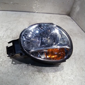 Subaru Impreza Bugeye 2001-2003 Driver/Right/OS Front Headlight !See Pics! - Picture 1 of 12