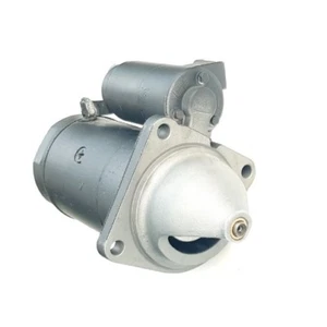 Anlasser FIAT - 131, 132, Argenta, Ducato, Ducato 4x4 - 2.5 kW - Bild 1 von 1