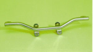 Staffa Spaan fari supplementari cromata Honda VT 750 Shadow C2 ACE fino al 2003 - Imagen 1 de 2