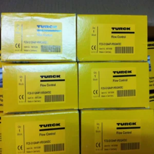 TURCK 100% New and Original Pressure Switches PS510-10V-01-LI2UPN8-H1141 - Picture 1 of 1