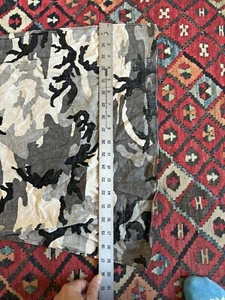 Dr. Collectors Camo:bandana Scarf Long - Picture 1 of 7