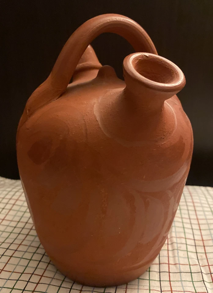 Antique French 19th Century Gargoulette Repro - Image 1 of 4