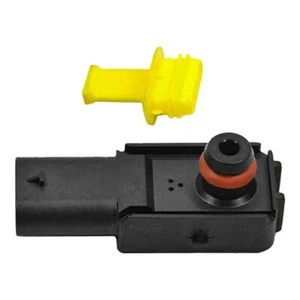 1x Intake Pressure Sensor For VW Passat Golf Audi A3 Skoda Octavia 5Q0906207 - Picture 1 of 6