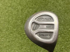 Spalding Top-Flite Thunder Heat 10.5* Driver RH Aldila Reg Graph (R4847 - Picture 1 of 7
