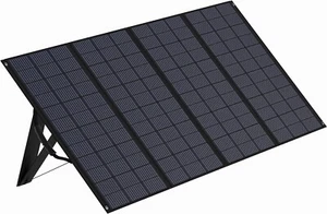 Zendure 400W Portable Solar Panel, Foldable & Durable Panel with an Adjustable - Picture 1 of 7