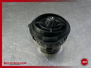 2011-2014 MINI COOPER COUNTRYMAN R60 DASHBOARD CENTER RIGHT AIR VENT GRILL OEM - Picture 1 of 5