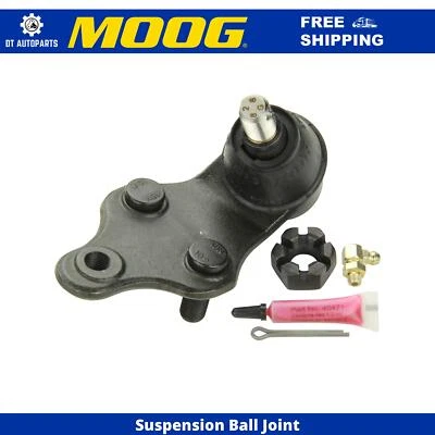 Rótula de suspensión delantera derecha inferior MOOG 2005-2018 Toyota Avalon Foto 1 de 4