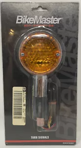 BikeMaster Suzuki Front Turn Signal - Foto 1 di 4