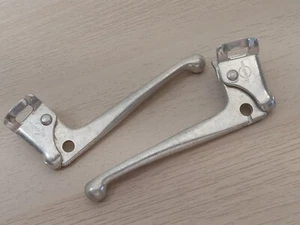 Pair Nos Dia Compe Brake Levers 1983 1982 BMX - Picture 1 of 1