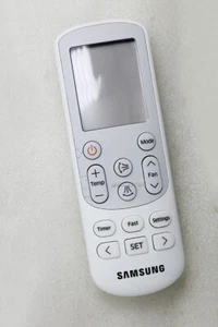 Remote Control For SAMSUNG Air Conditioner DB93-15169E DB93-15883S AR24NSWSPWKN - Picture 1 of 2