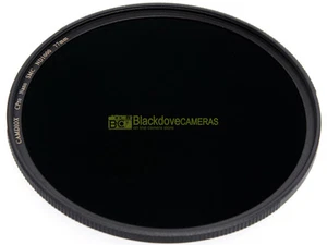 77mm. filtro Neutral Density ND1000 (10 stop) Camdiox PRO Nano Super Coating - Foto 1 di 1