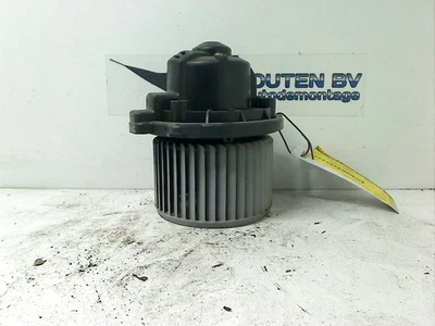 HEIZGEBLÄSE MOTOR HEATER FAN MOTOR Daihatsu YRV (M2) 2001 1940000982 - Bild 1 von 4