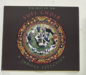Best of the Sufi Choir by The Sufi Choir (CD, 2004) - Bild 1 von 3