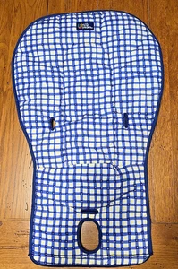 Vintage The First Years Feeding Seat Baby Highchair Replacement Cover - Picture 1 of 6