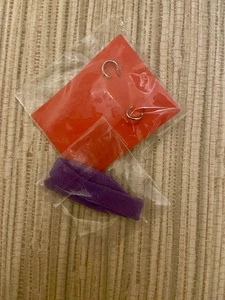 Fashion Royalty Integrity Toys Poppy Parker Stirnband & Silber Creolen NEU - Bild 1 von 1