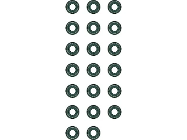 Kit de sellado de vástago de válvula para 850 C30 C70 S40 S60 Cross Country S70 S80 V40 V50 VC82Q1 Foto 1 de 1