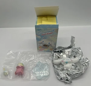 MINISO Sanrio Cinnamoroll Small Paradise Series Blind Box NOB OL00 - Picture 1 of 8