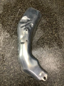 07 Honda CBR 1000RR CBR1000RR Exhaust Heat Shield Cover 18K - Bild 1 von 2