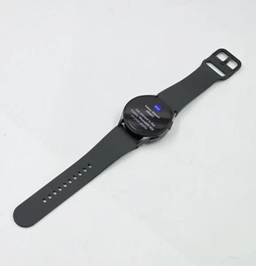 Montre connectée Samsung Galaxy Watch6 SM-R930 40mm graphite - Photo 1 sur 5