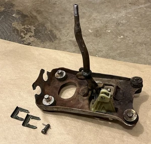 94-97 Honda Accord Manual Transmission Shifter Assembly CD5 CD7 5 speed f22 h22 - Picture 1 of 20