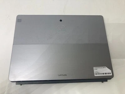 DELL LATITUDE 7210 2-in-1 i5-10310 1.7GHZ LAPTOP PC 8GB 256GB TOUCHSCREEN - Image 1 of 4