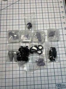 Mezco Vtoys Custom Arkham Batman Beyond UNBEMALTER Bausatz Maßstab 1:12 - Bild 1 von 21