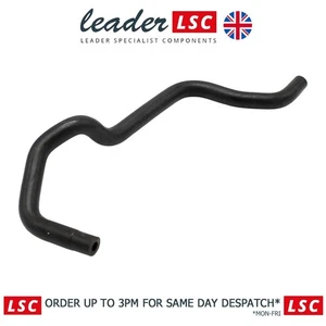 55578994 GENUINE Vauxhall ASTRA CORSA etc BREATHER VENT PIPE HOSE NEW - Picture 1 of 12