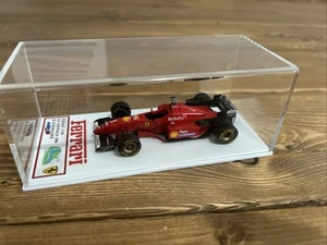 Ferrari F310 Australia 96 Tameo, Tron, Mg, BBR 1/43 - Foto 1 di 7