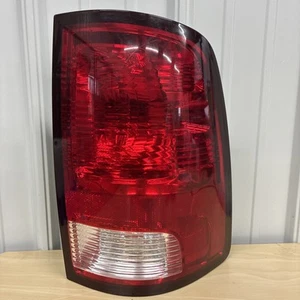 2013-2018 Dodge Ram 1500 2500 3500 RH Right LED Tail Light OEM - Picture 1 of 5
