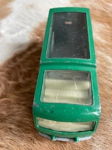 LESNEY Matchbox King Size K-5 Racing Car Transporter - Picture 1 of 2