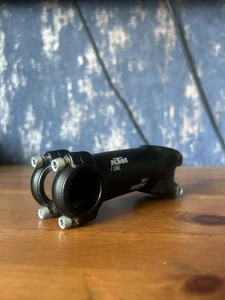KTM / line - 25.8mm - MTB/Road Handlebar Stem With Bolts - Picture 1 of 6