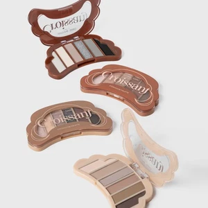 Vivienne Sabo  - Eyeshadow palette “Croissant” - Bild 1 von 17