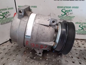 1135289 compresseur clim RENAULT MEGANE I BERL. BERL. CON PORTON BA0 1074320 - Imagen 1 de 2