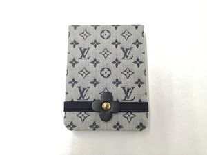 LOUIS VUITTON Carnet PM No. R20837 NV LOUIS VUITTON GOOD 0328a - Picture 1 of 5