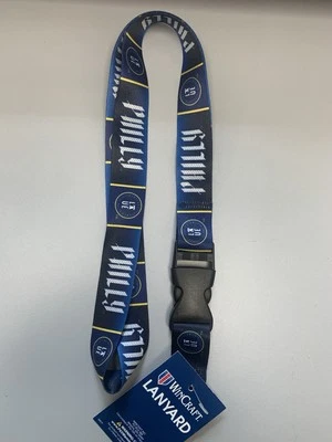Philadelphia Phillies MLB City Connect Lanyard - Image 1 of 3