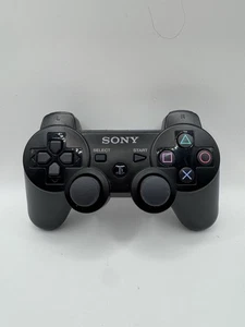 Original Sony Playstation 3 DualShock 3 PS3 Wireless Controller -  CECHZC2U - Bild 1 von 3