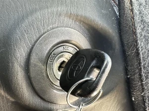 Ignition Switch With Housing & Key 2004 05 06 07 08 Toyota Solara - Picture 1 of 12